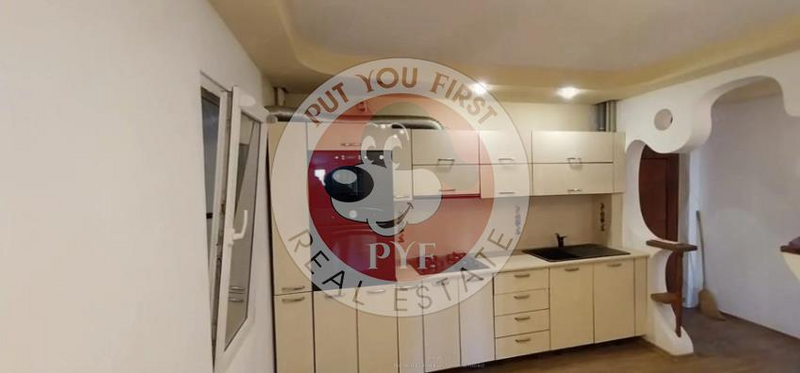 Mega Moll | 2 camere | 52mp | Decomandat | B12486